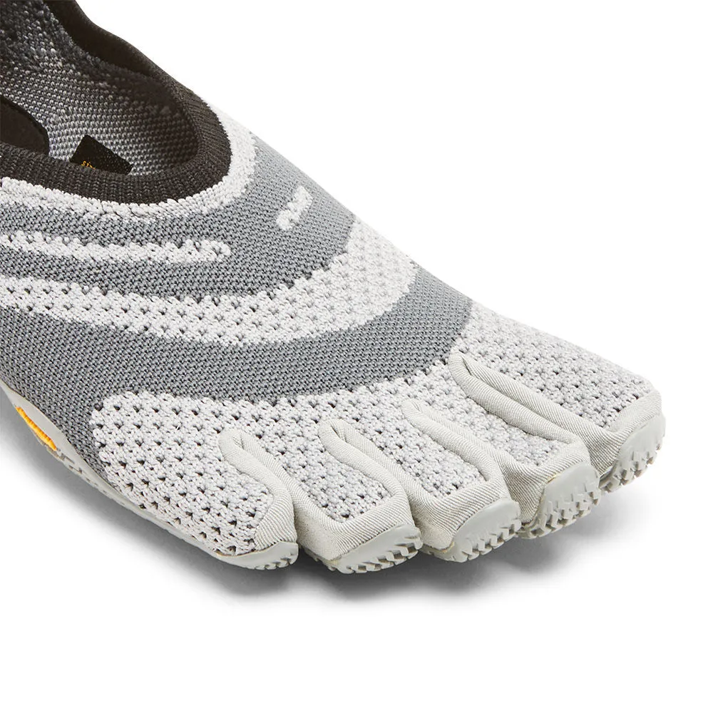 Vibram EL-X Knit Womens Grey