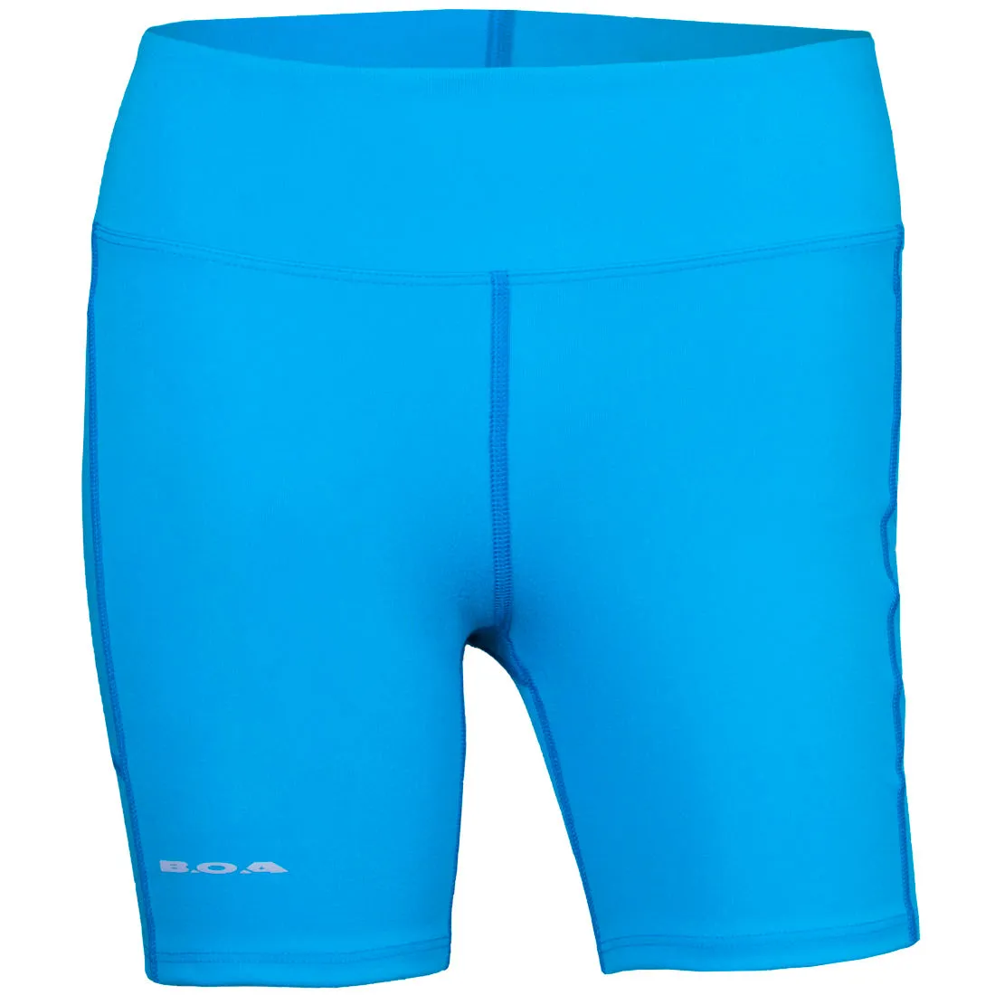 Women's 5" Siren Fit Shorts - Turquoise