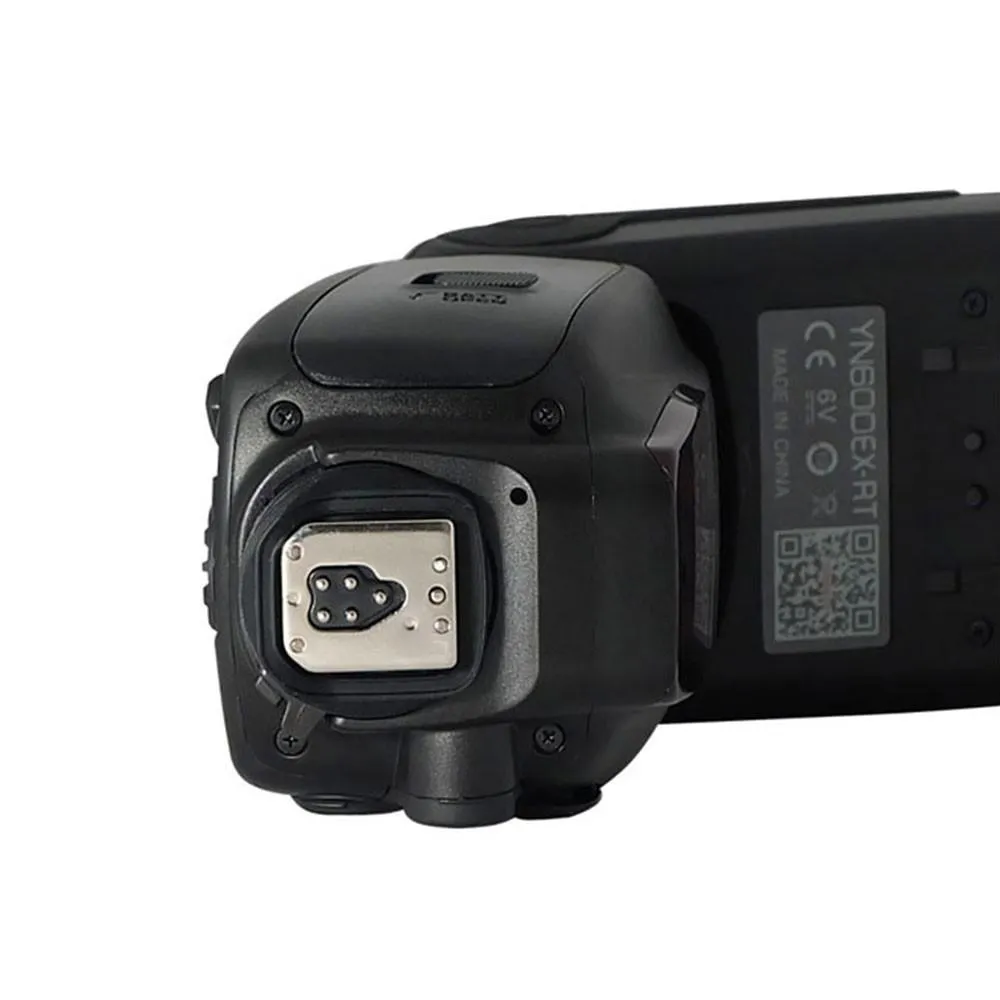 Yongnuo YN600EX-RT II Wireless Flash TTL Slave Master HSS for Canon RT